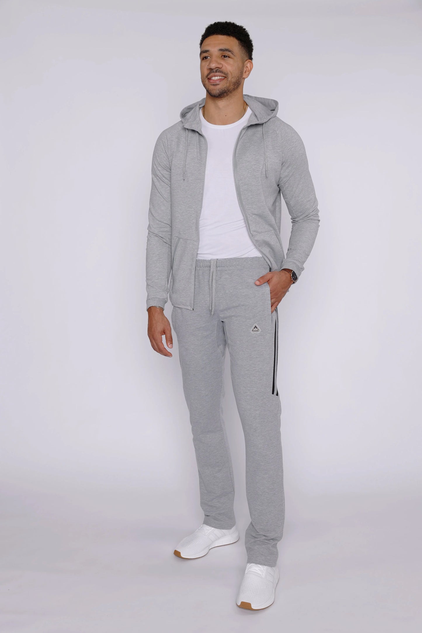 Ultimate Flex Athletic Sweatpants - Straight SCR Sportswear