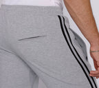 Ultimate Flex Athletic Sweatpants - Straight SCR Sportswear