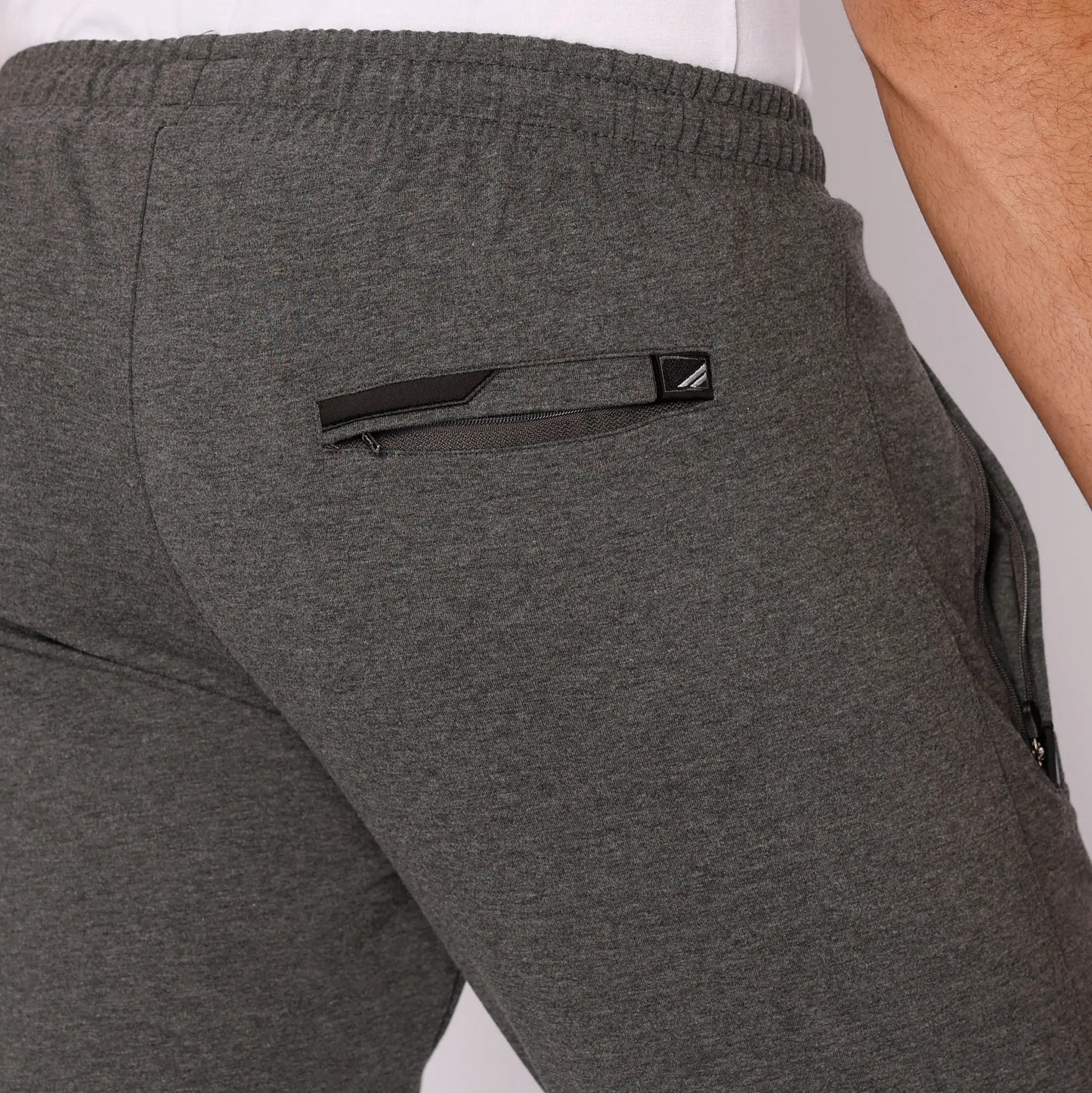 All-Day Comfort Athletic Sweatpants - Tapered (Tall Fit) SCR Sportswear
