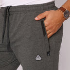 All-Day Comfort Athletic Sweatpants - Tapered (Tall Fit) SCR Sportswear
