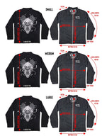 Mechanic Jacket Any Means Necessary Clothing