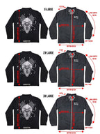 Mechanic Jacket Any Means Necessary Clothing