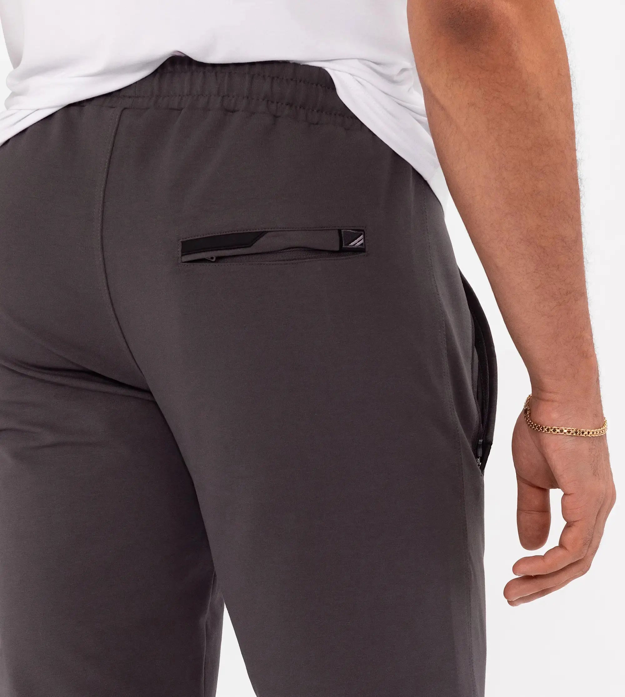 All-Day Comfort Athletic Sweatpants - Tapered (Tall Fit) SCR Sportswear