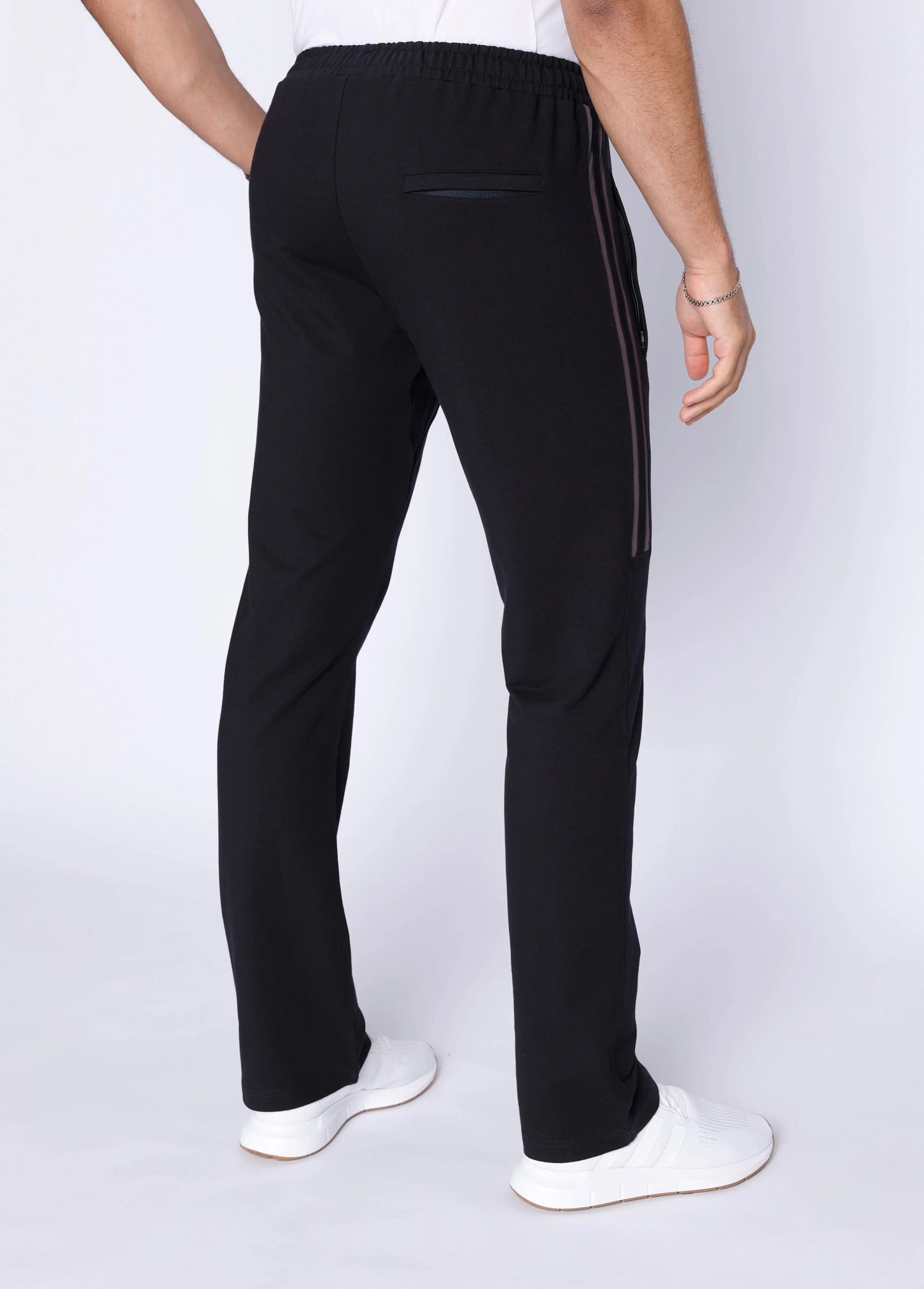 Ultimate Flex Athletic Sweatpants - Straight SCR Sportswear