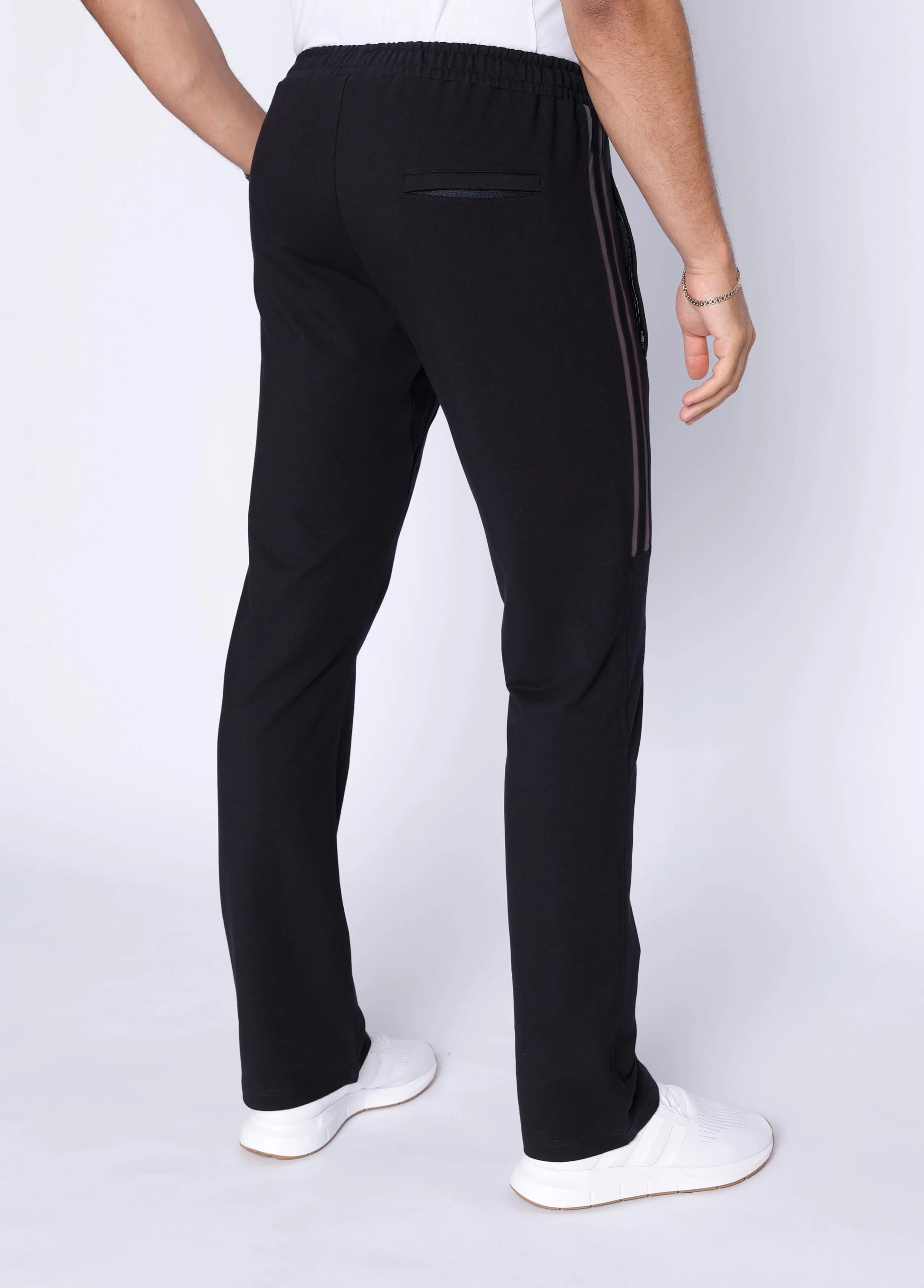 Ultimate Flex Athletic Sweatpants - Straight SCR Sportswear