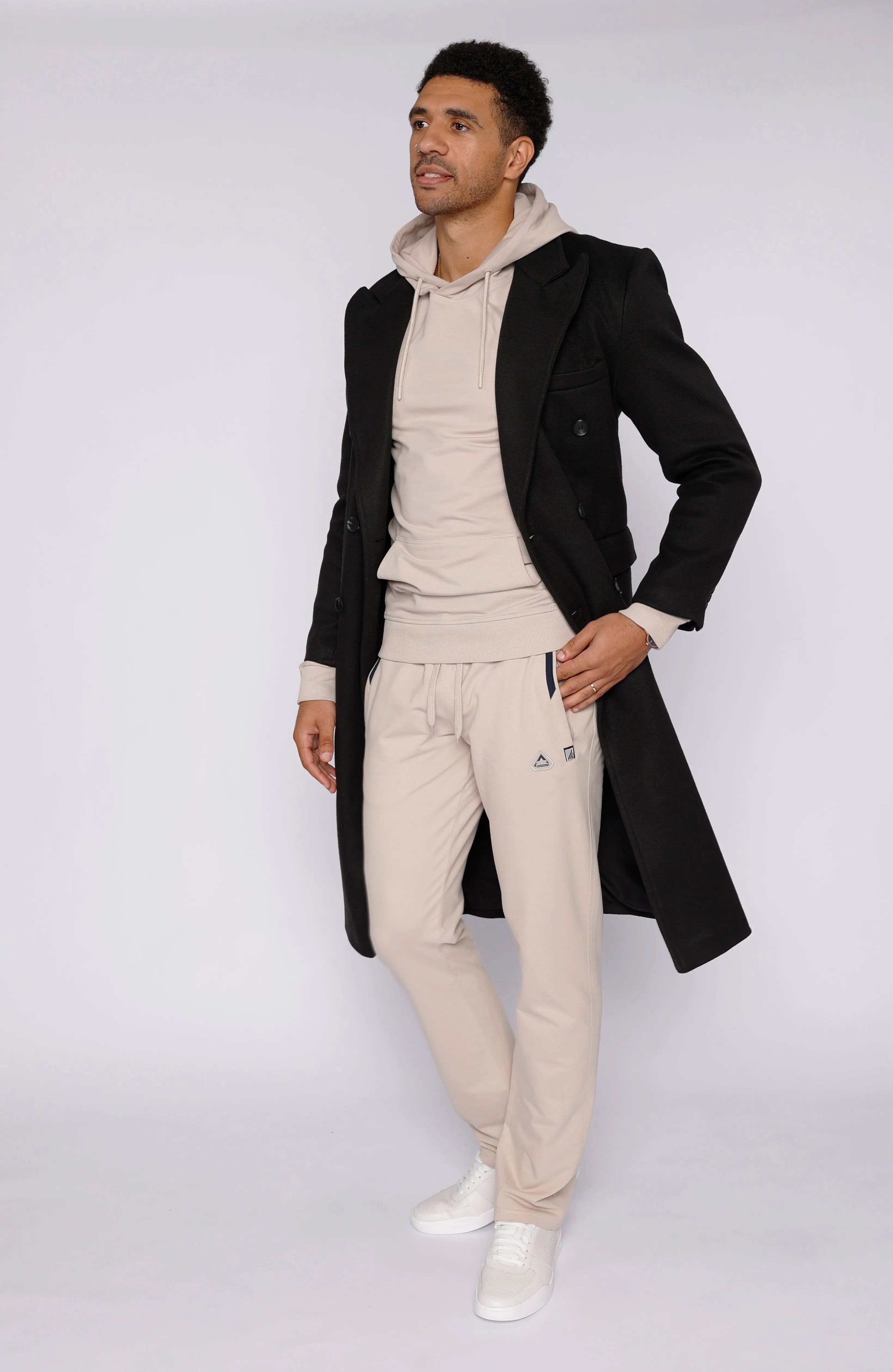 All-Day Comfort Athletic Sweatpants - Straight (Tall Fit) SCR Sportswear