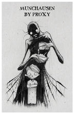 It's All In Your Head Series 1 Prints Any Means Necessary Clothing