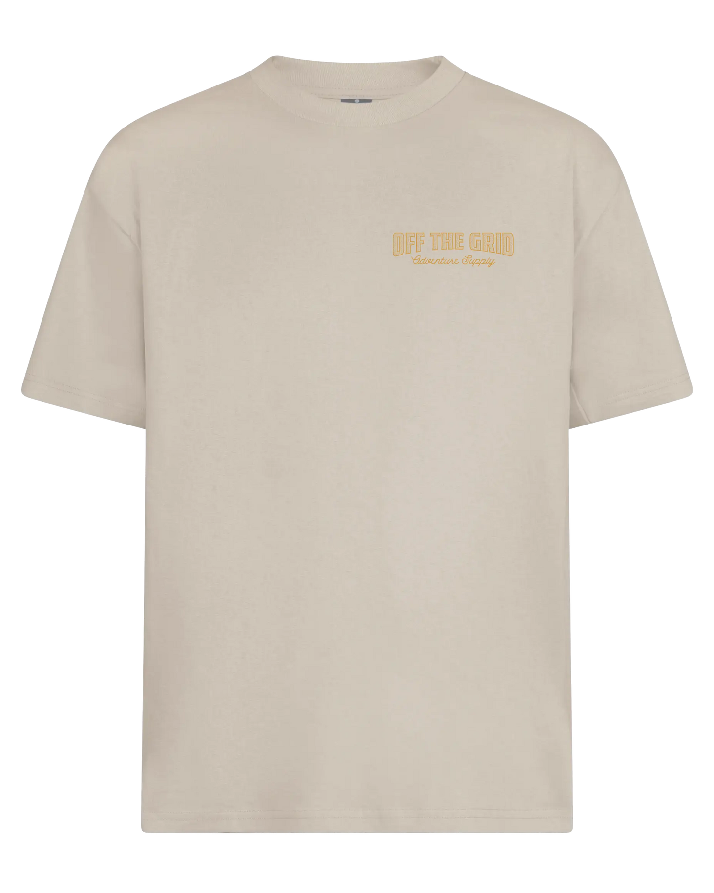 Ole Son Tees Off The Grid Surplus