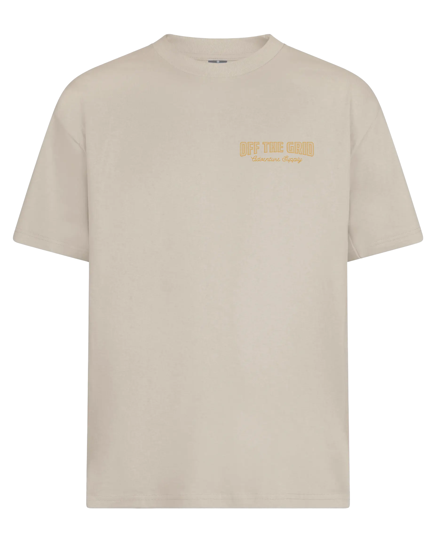 Ole Son Tees Off The Grid Surplus