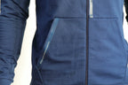 All-Day Comfort Hooded Sweatshirt Slim Fit SCR Sportswear