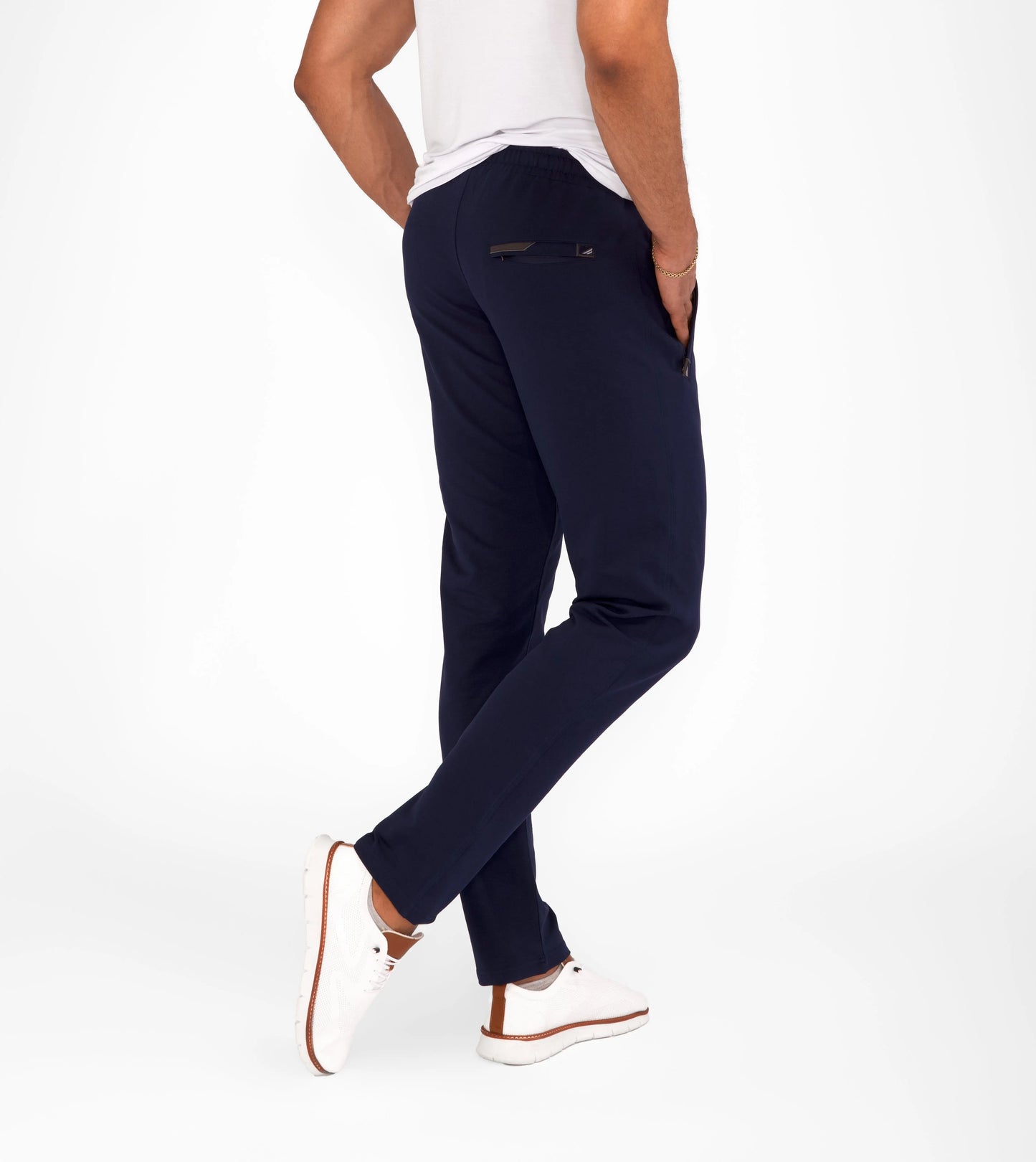 All-Day Comfort Athletic Sweatpants - Tapered (Tall Fit) SCR Sportswear