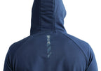 All-Day Comfort Hooded Sweatshirt Slim Fit SCR Sportswear