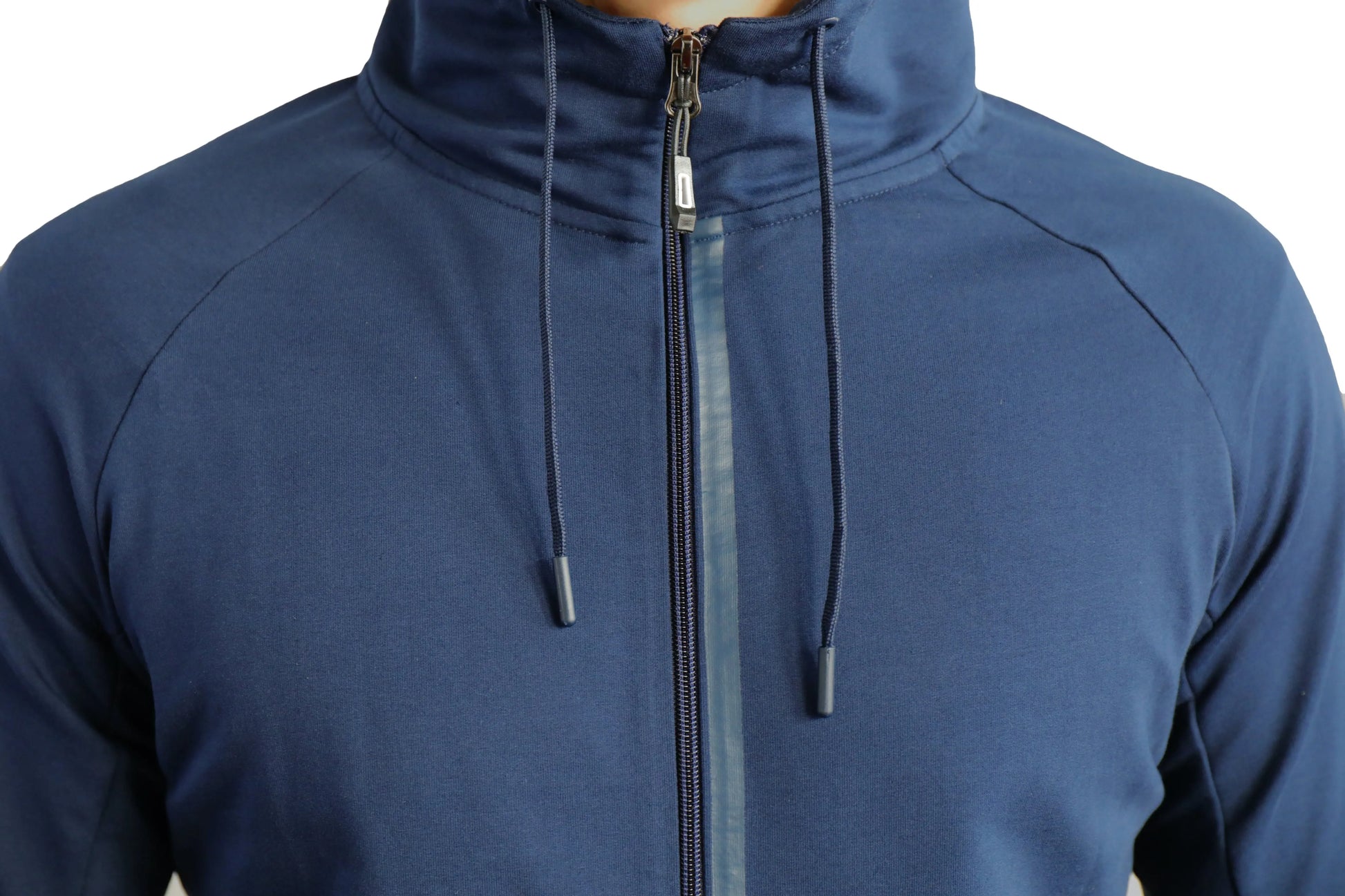 All-Day Comfort Hooded Sweatshirt Slim Fit SCR Sportswear