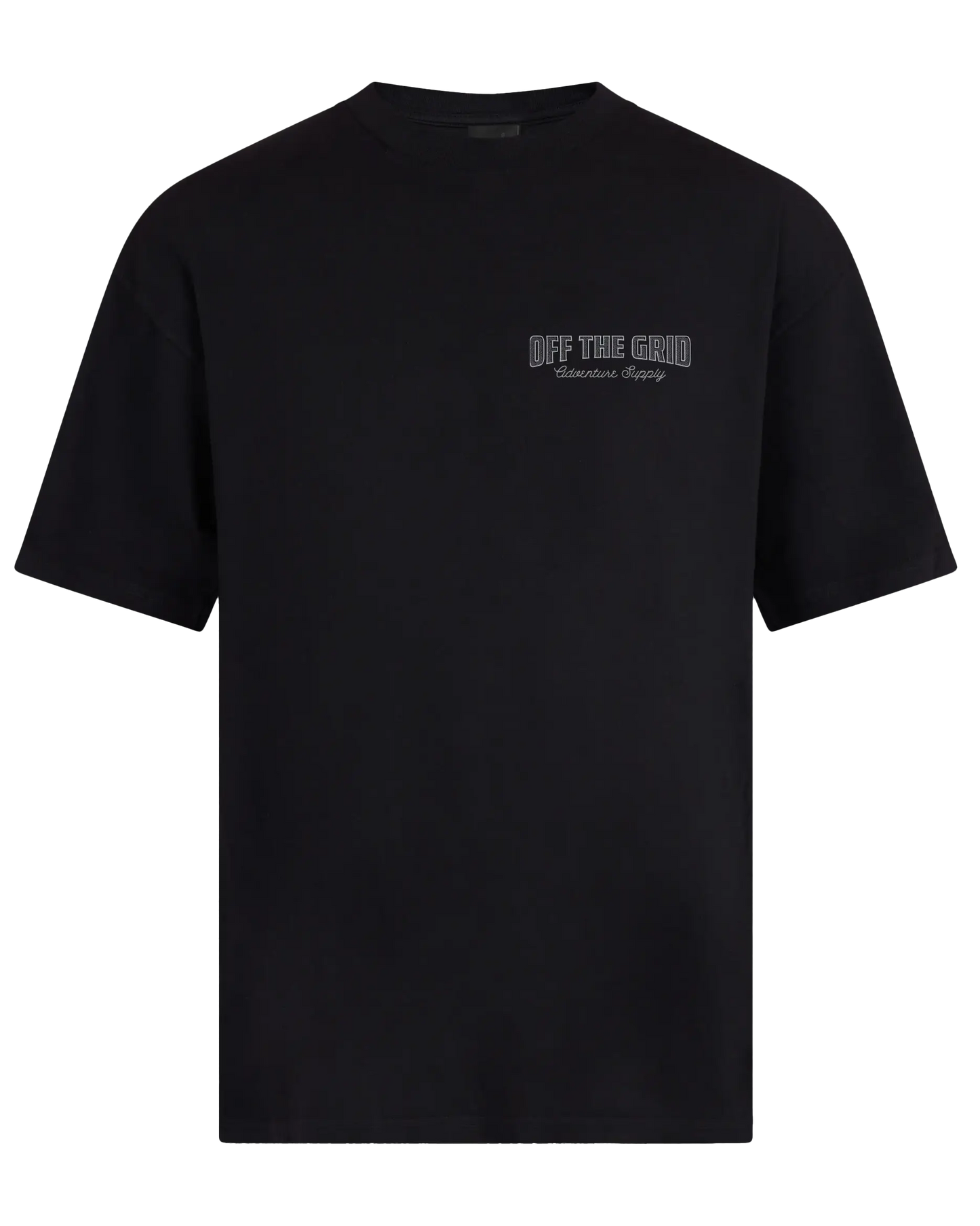 Ole Son Tees Off The Grid Surplus