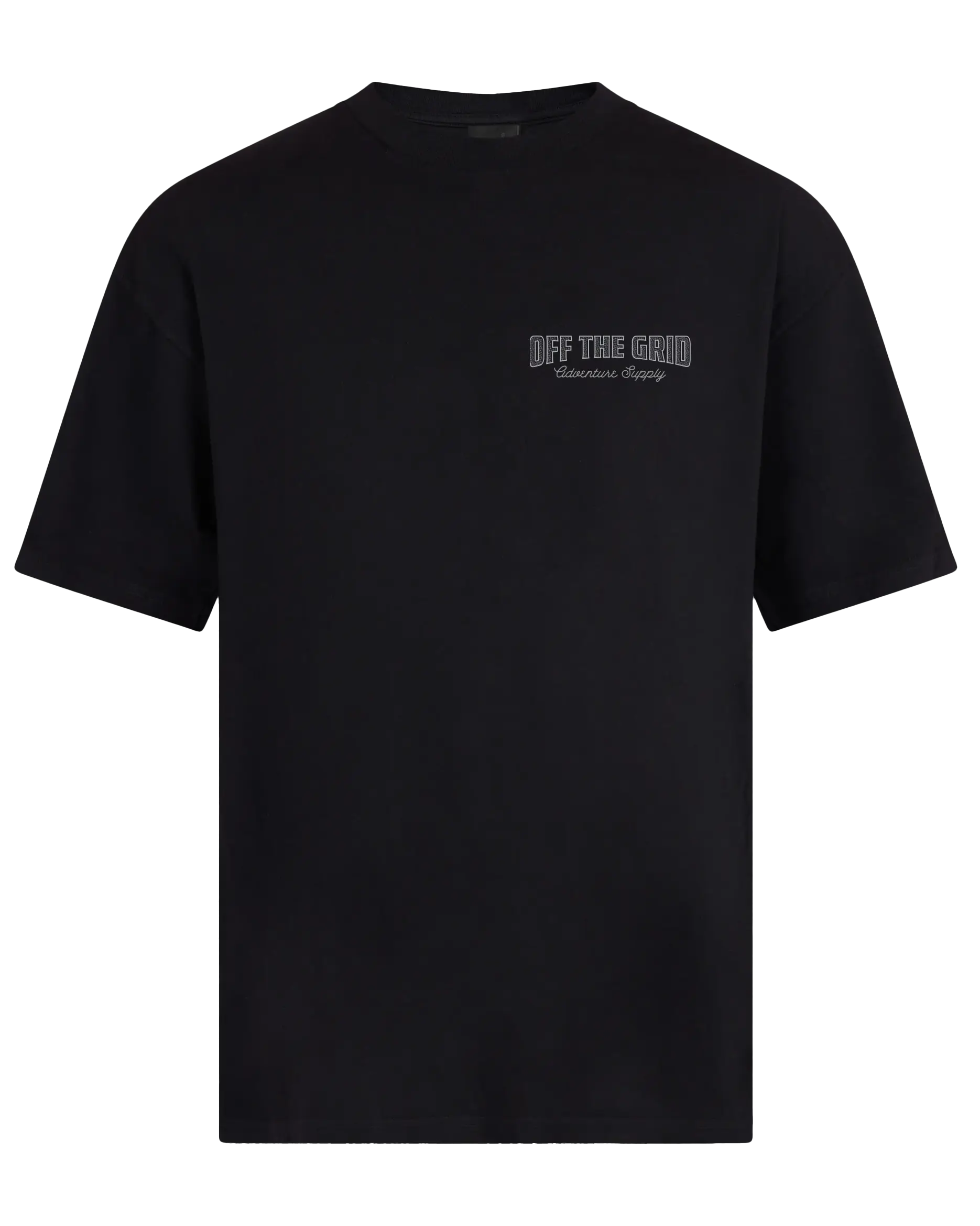Ole Son Tees Off The Grid Surplus