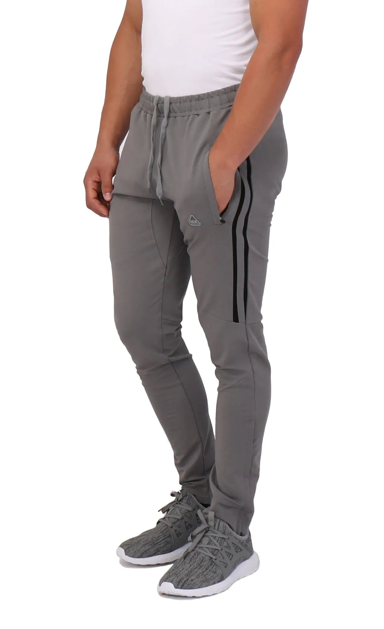Ultimate Flex Jogger Sweatpants SCR Sportswear