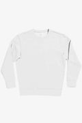 SpectraUSA PFD Sweatshirt P2006 in navy, featuring a classic crewneck design with the brand logo on the chest.
