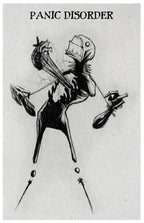 It's All In Your Head Series 1 Prints Any Means Necessary Clothing