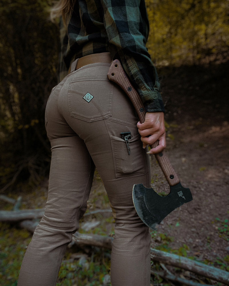 Kestral Women's Pant - Deadwood Off The Grid Surplus