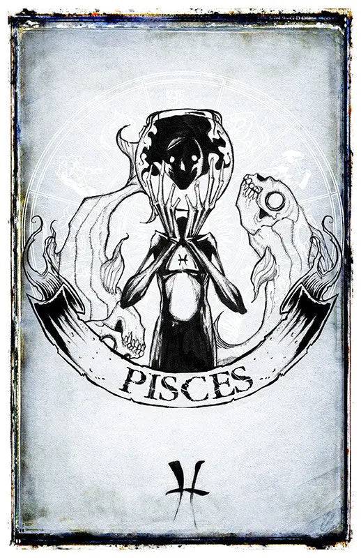 Shawn Coss Zodiac Prints Any Means Necessary Clothing