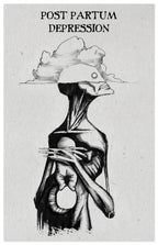 It's All In Your Head Series 1 Prints Any Means Necessary Clothing