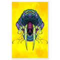 Walrus Print Any Means Necessary Clothing