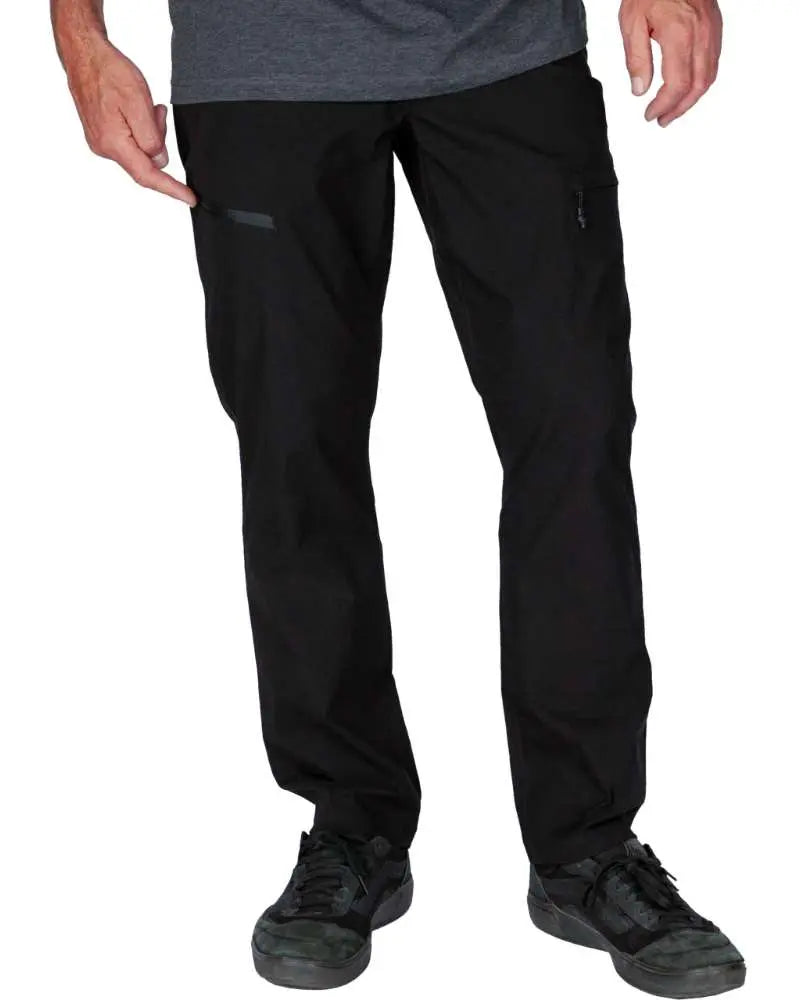 Pro Pant 2.0 - Black - Taper Fit Off The Grid Surplus