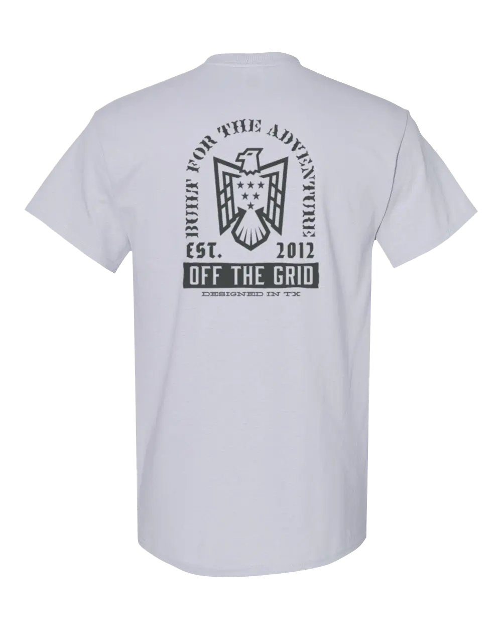 Soaring Eagle Tee Off The Grid Surplus