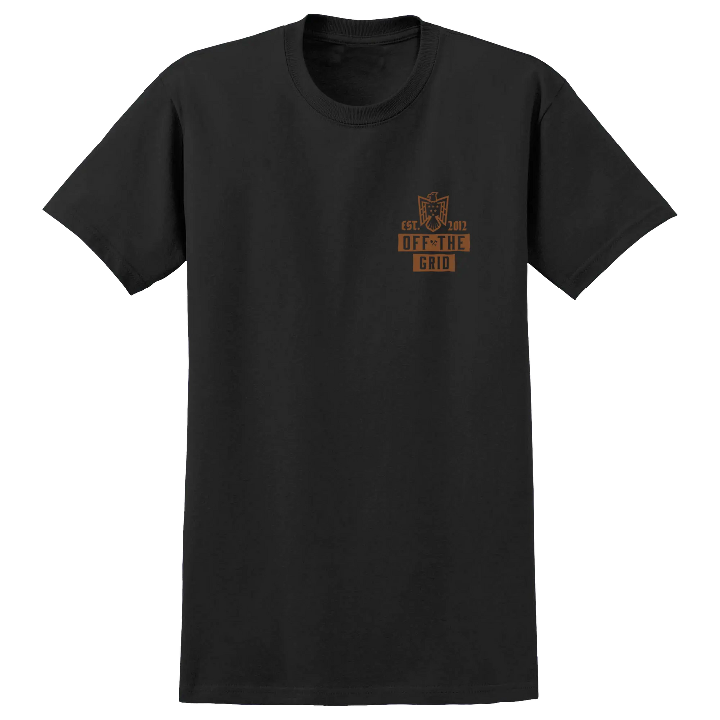 Soaring Eagle Tee Off The Grid Surplus