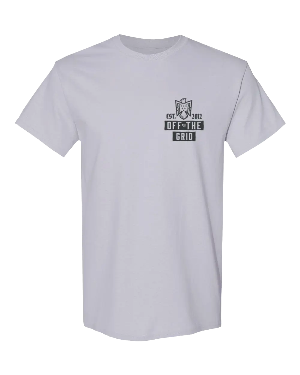 Soaring Eagle Tee Off The Grid Surplus