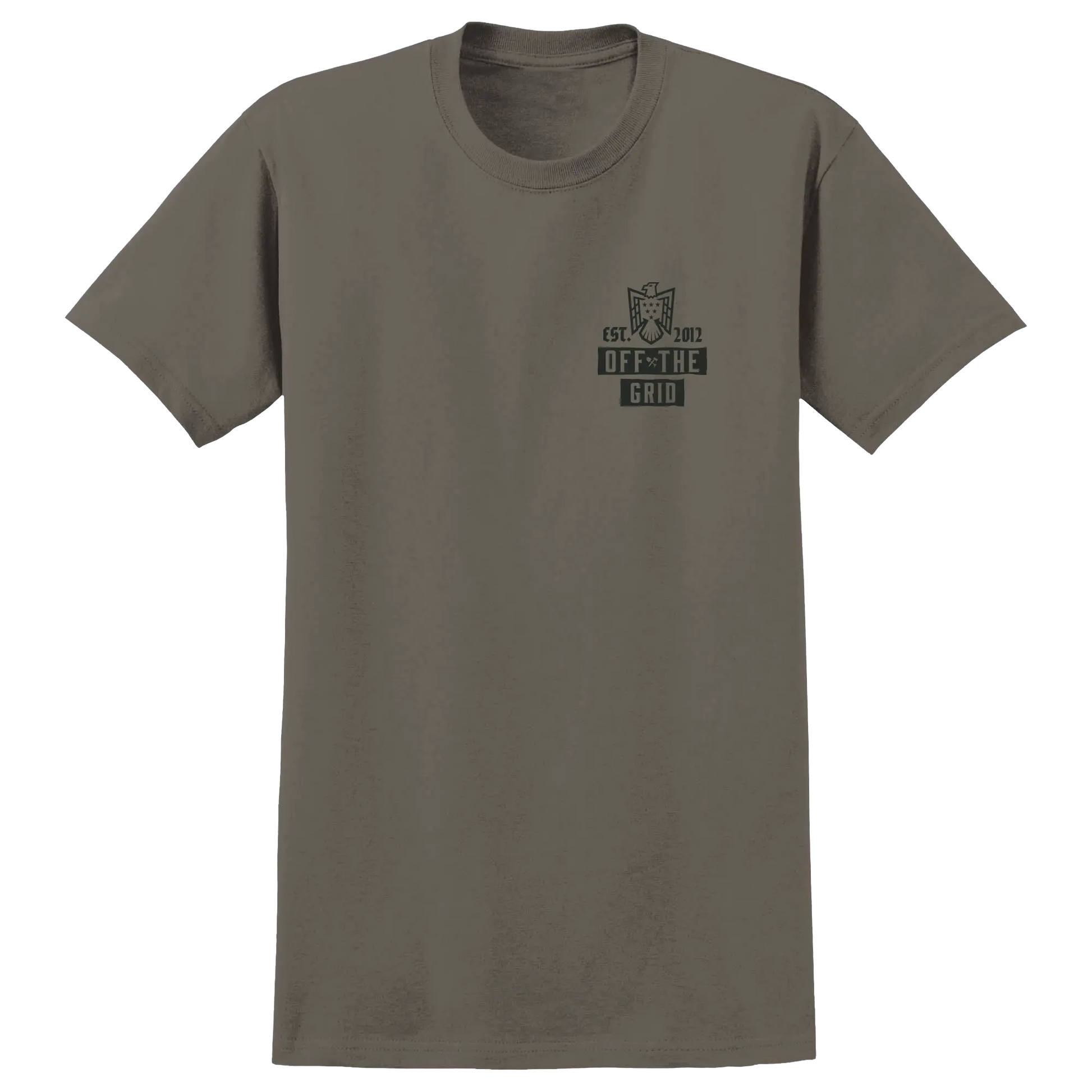 Soaring Eagle Tee Off The Grid Surplus