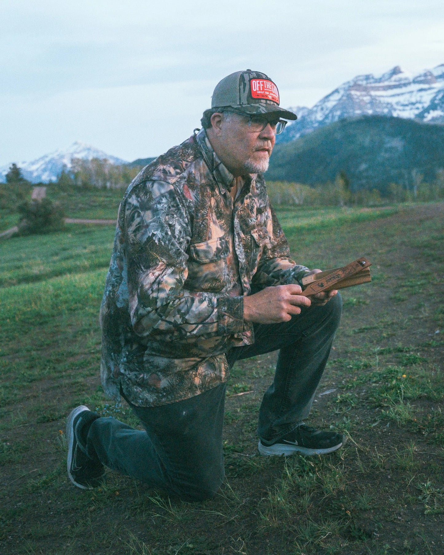 Ranch Hand Hat Off The Grid Surplus