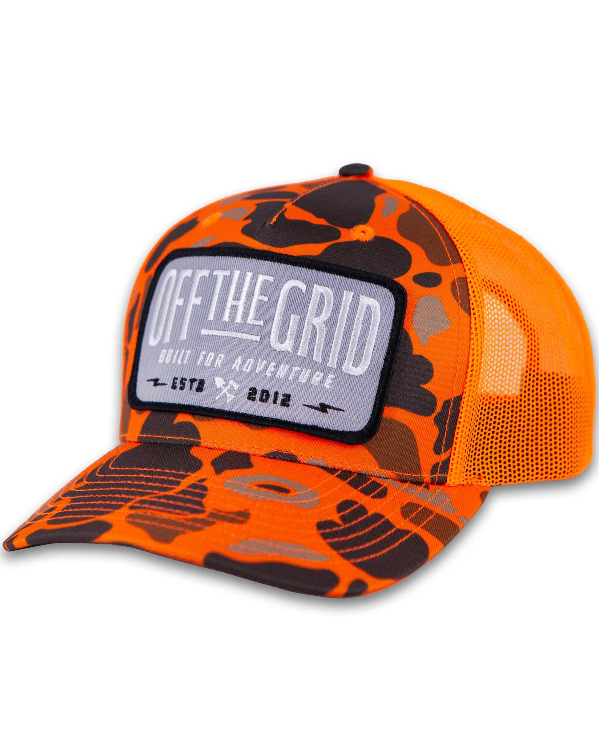 Ranch Hand Hat Off The Grid Surplus