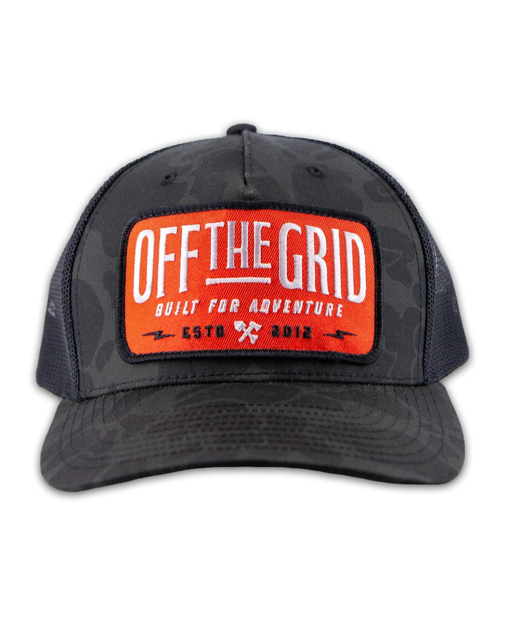 Ranch Hand Hat Off The Grid Surplus