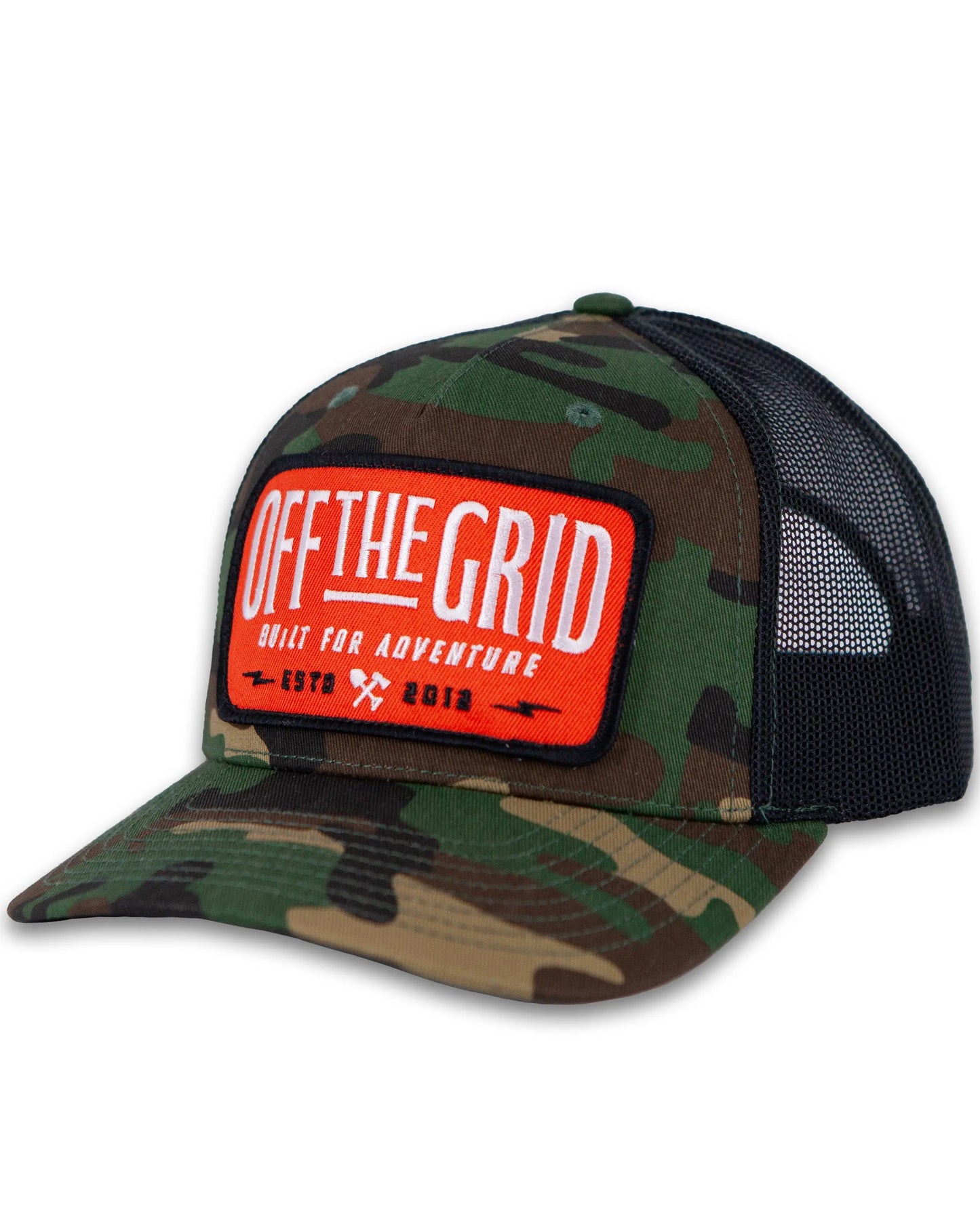 Ranch Hand Hat Off The Grid Surplus