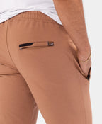 All-Day Comfort Athletic Sweatpants - Tapered (Tall Fit) SCR Sportswear