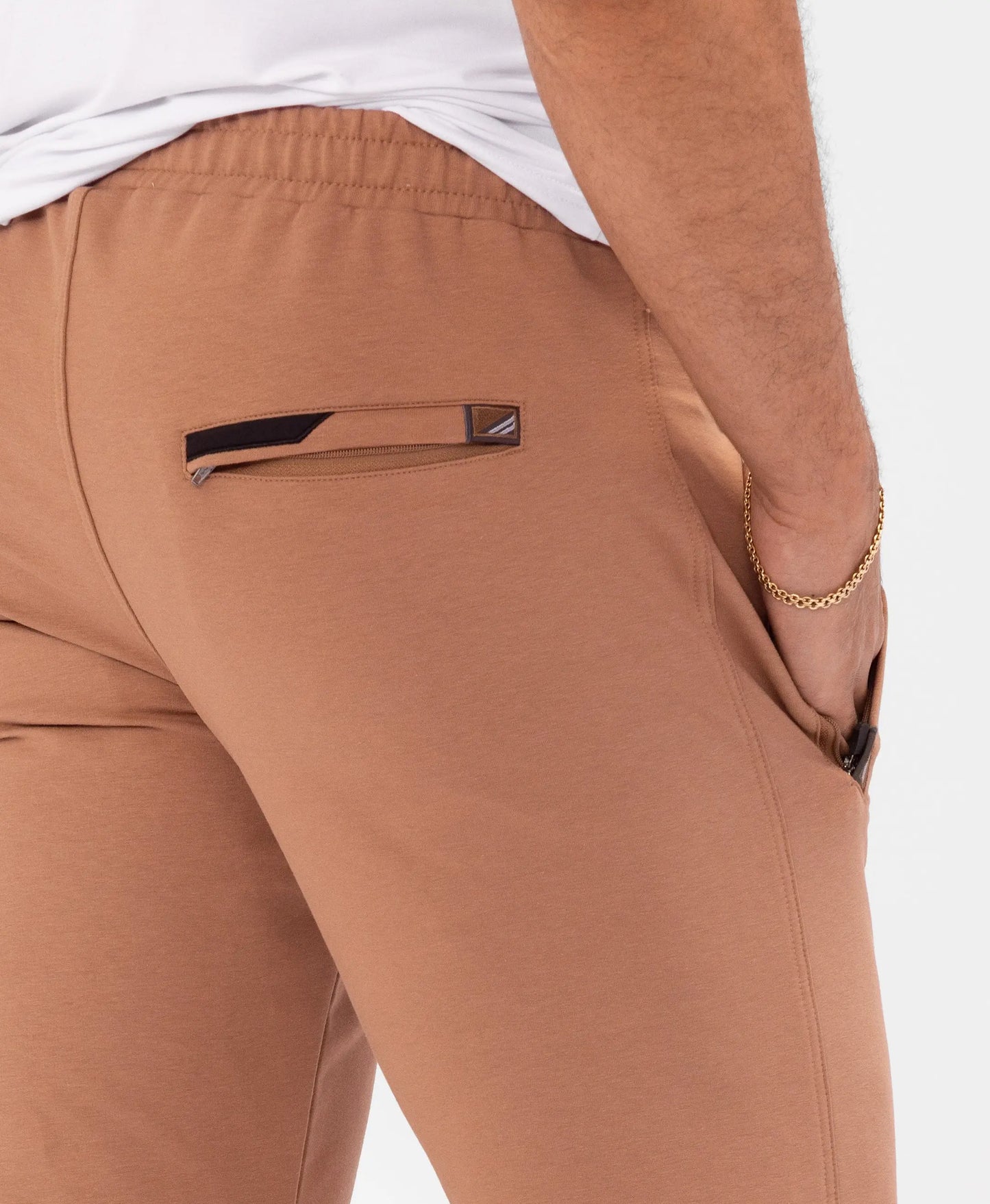 All-Day Comfort Athletic Sweatpants - Tapered (Tall Fit) SCR Sportswear