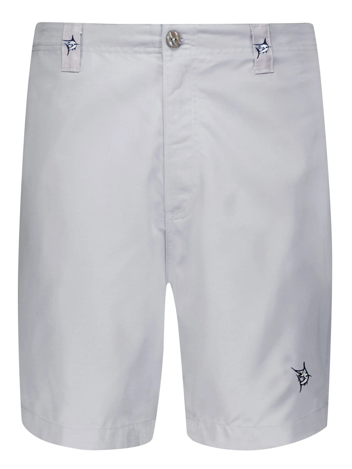 Captain Shorts White Water Life