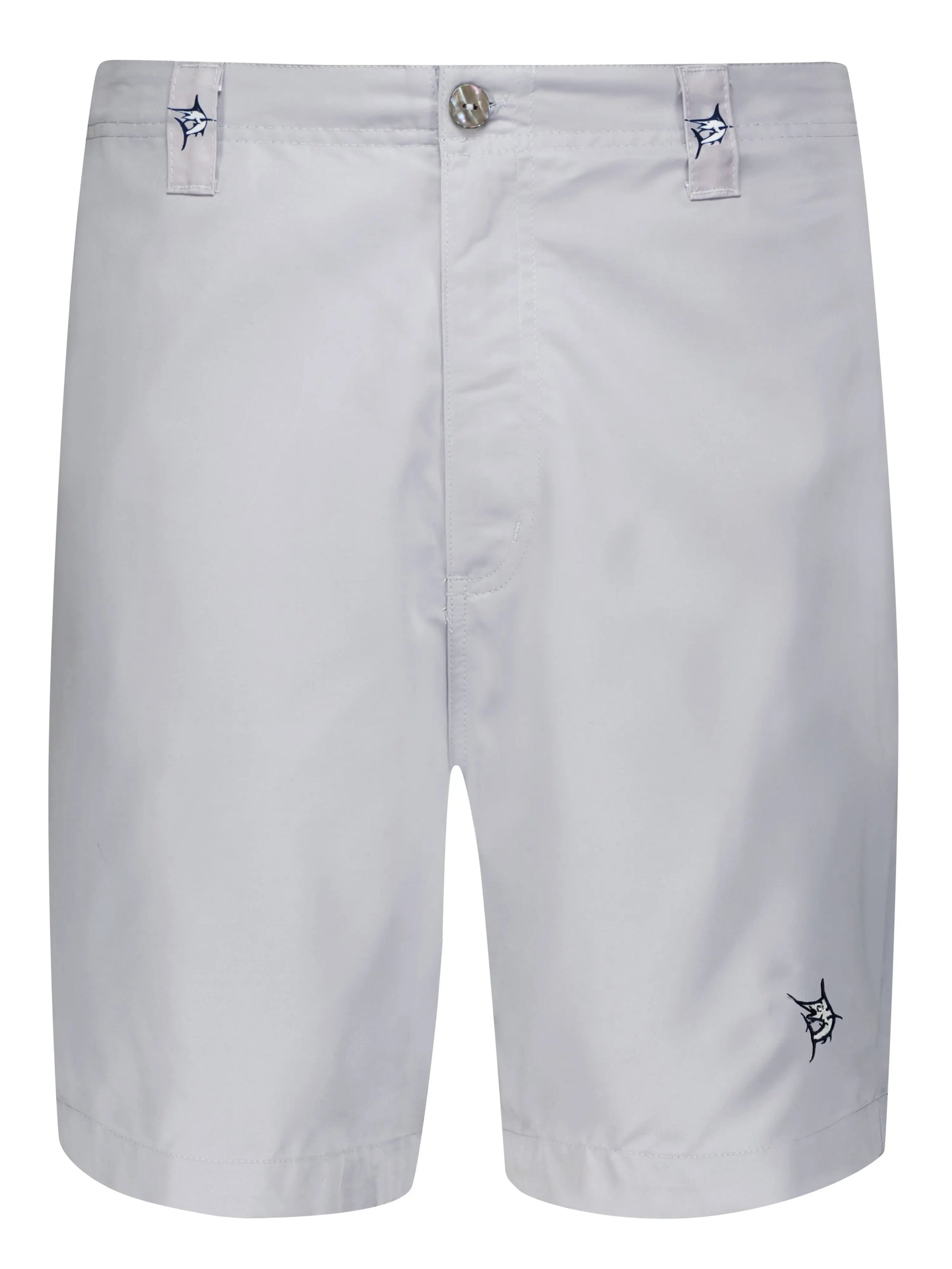Captain Shorts White Water Life