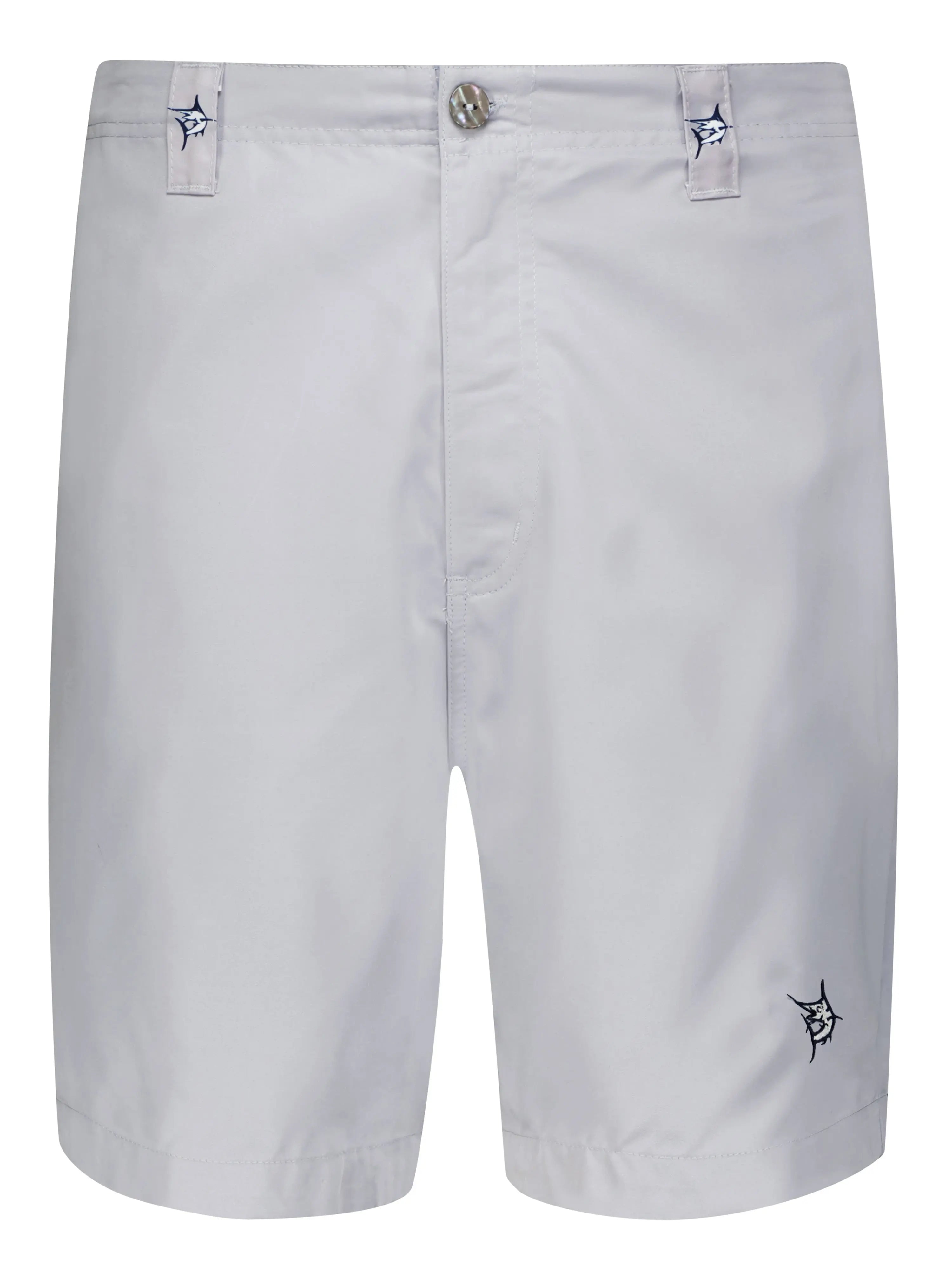 Captain Shorts White Water Life