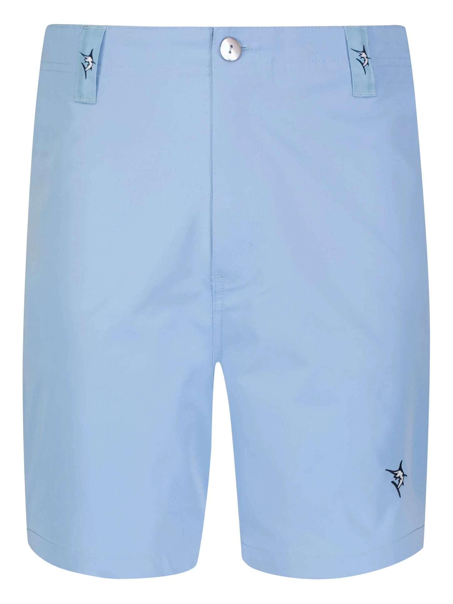 Captain Shorts White Water Life