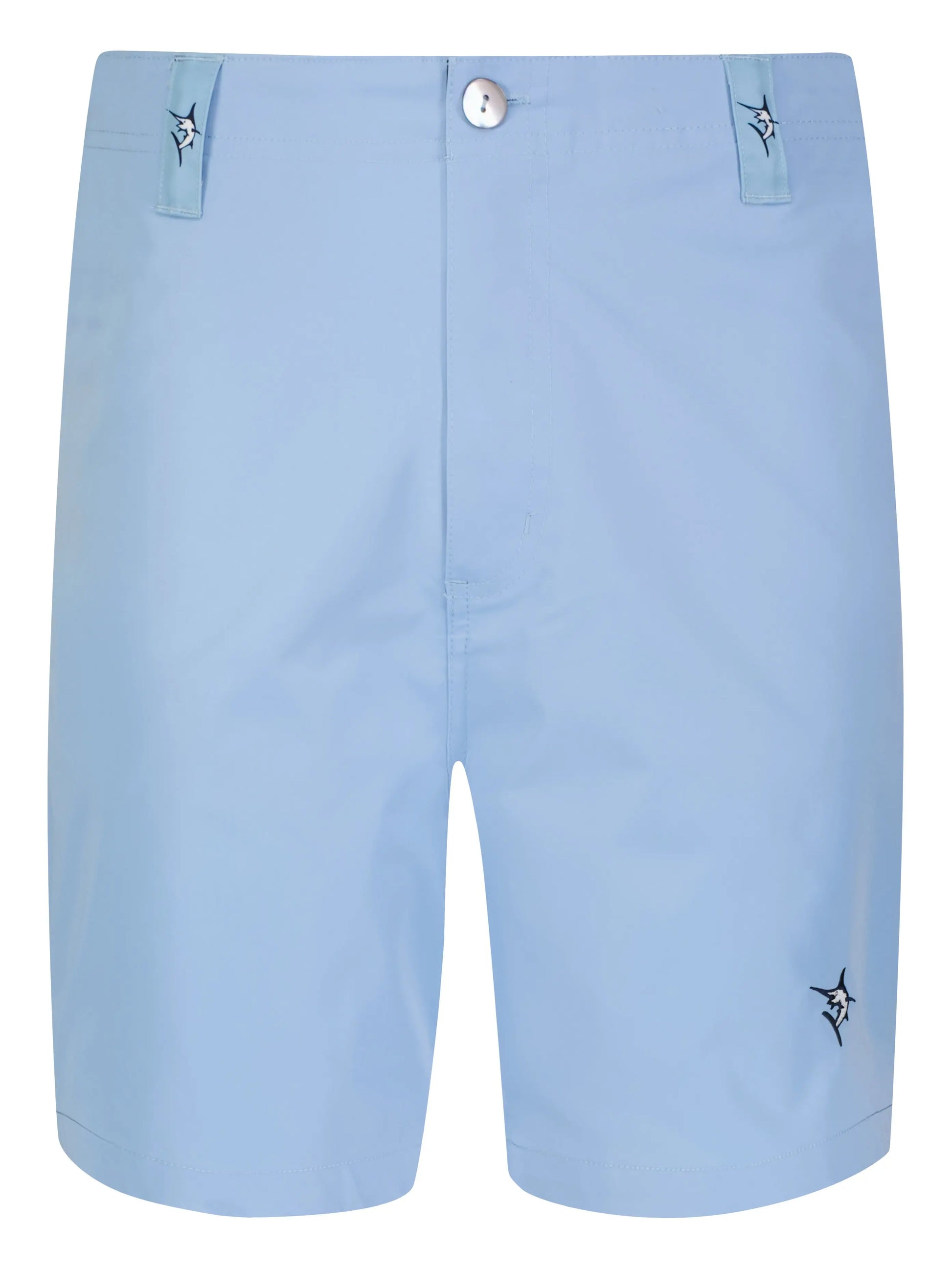 Captain Shorts White Water Life