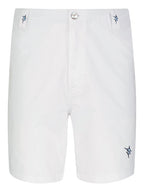 Captain Shorts White Water Life