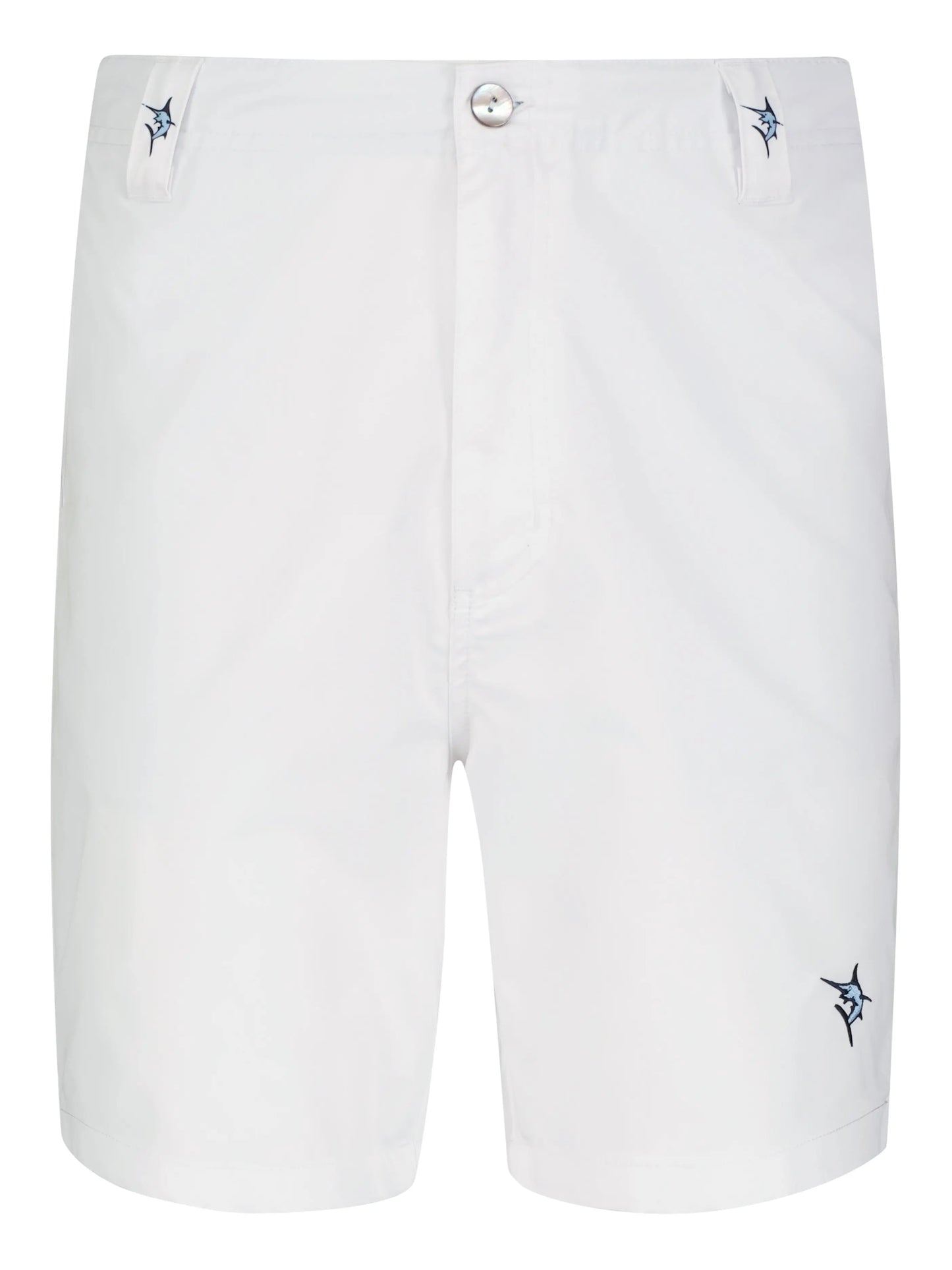 Captain Shorts White Water Life