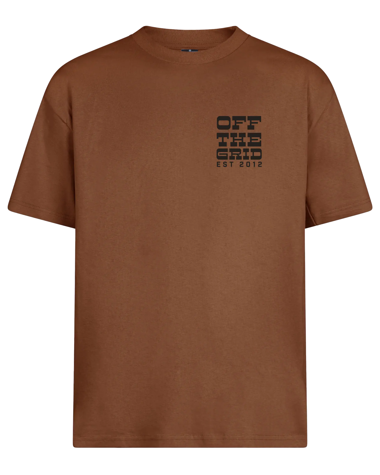 Silo Tee Off The Grid Surplus