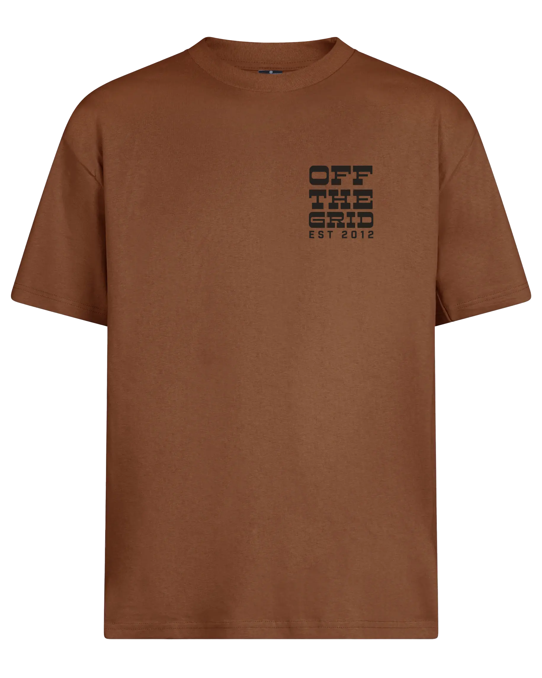 Silo Tee Off The Grid Surplus