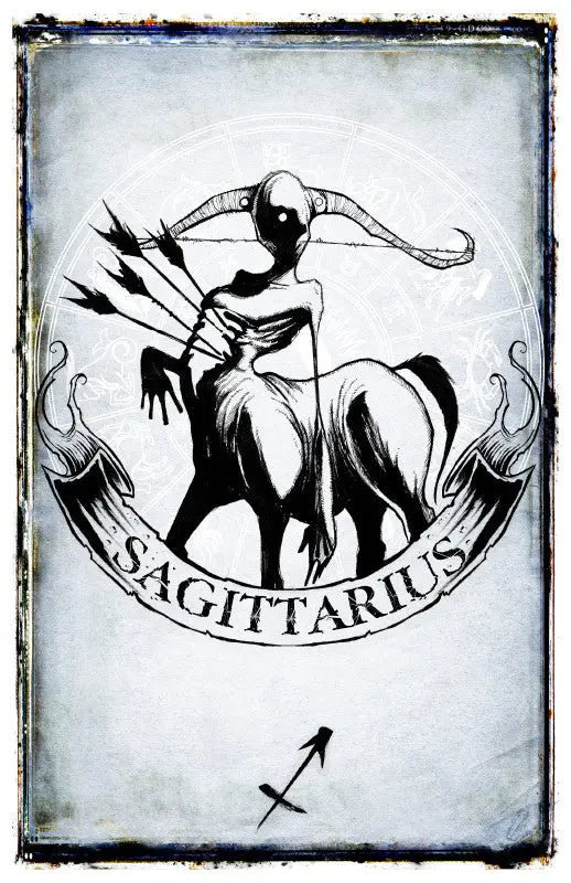 Shawn Coss Zodiac Prints Any Means Necessary Clothing