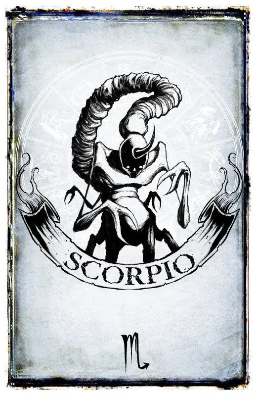 Shawn Coss Zodiac Prints Any Means Necessary Clothing