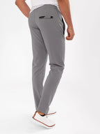 All-Day Comfort Athletic Sweatpants - Tapered (Tall Fit) SCR Sportswear