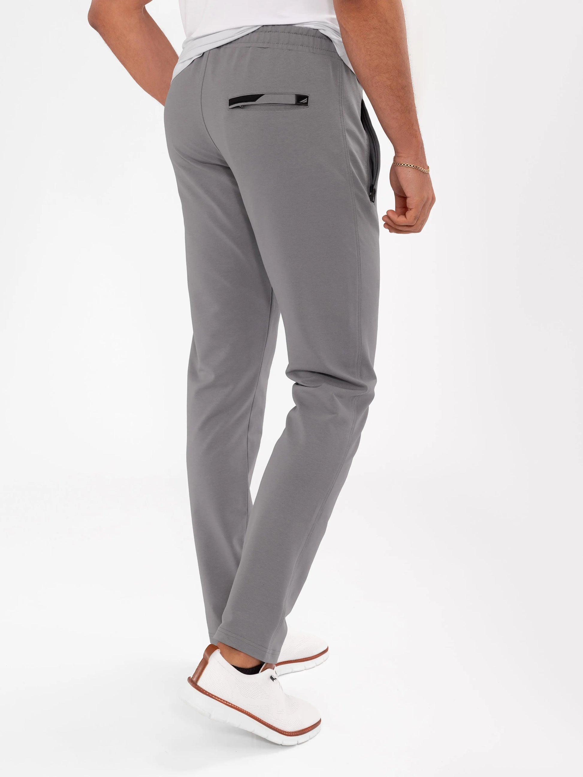 All-Day Comfort Athletic Sweatpants - Tapered (Tall Fit) SCR Sportswear